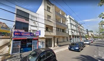 Condomínio Getúlio Vargas Menino Deus Porto Alegre RS Imóvel Guide