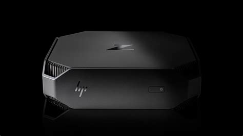 HP Z2 Mini | The world's first mini workstation - HP Store UK