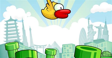 Flappy Bird Returns Ten Years After Its Viral Rise And Fall Ny Breaking News