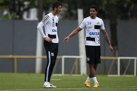 Corinthians Encaminha Chegada De Gustavo Henrique Para Reeditar Dupla