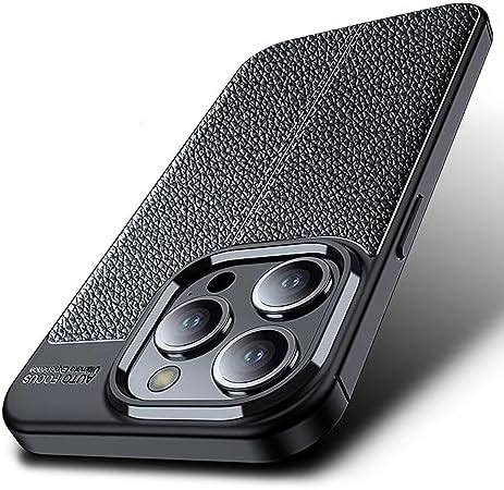 DABUNA Funda para iPhone 16 Pro MAX Case Uso Rudo Protector de Cámara