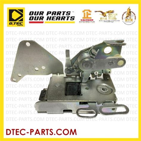 S3.7658 CP/CR SCANIA DOOR INNER LOCK LH | DTEC-PARTS
