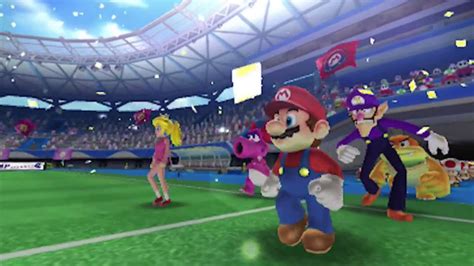 Mario Sports Superstars Review | Trusted Reviews