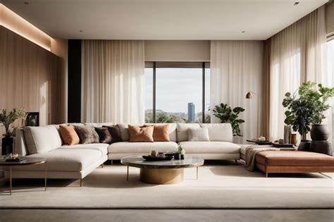Premium Photo Luxury Bedroom Suite In Resort High Rise Hotel