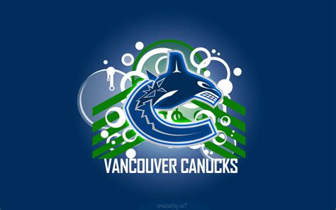 Vancouver Canucks Wallpaper - WallpaperSafari