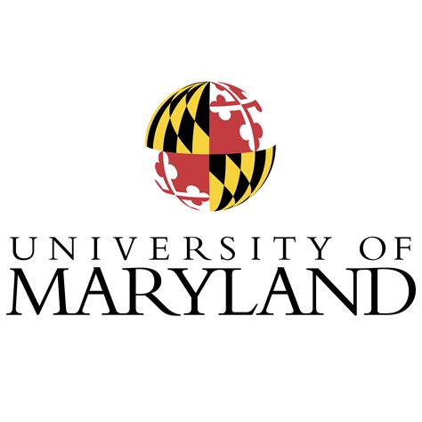University Of Maryland Logo Png Transparent And Svg Vector Freebie Supply