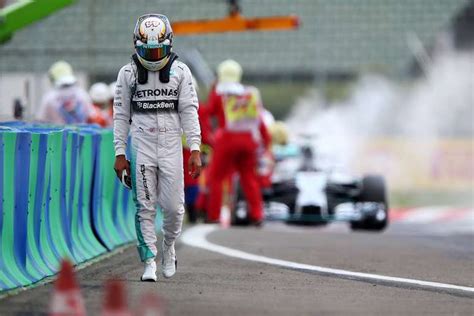 Veja Fotos Do Treino De Classificação Para O Gp Da Hungria