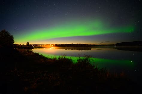 Northernlights on Behance