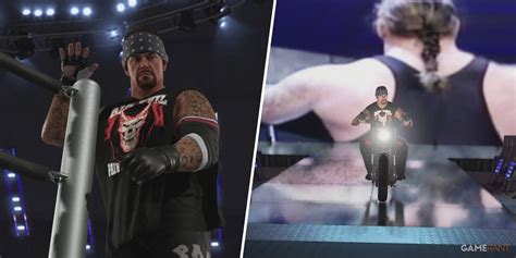 How To Unlock Undertaker 03 In Wwe 2k23