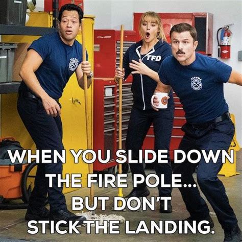 40 Funny Firefighter Memes - Barnorama