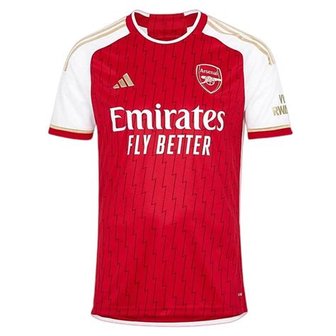 Arsenal Fotbalov Dres Dom C