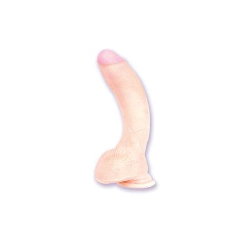 Jeff Stryker Realistische Huidkleurige Dildo Kopen Bij Sextoyland