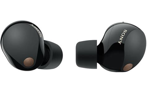 Wf Xm Wireless Noise Cancelling Earbuds