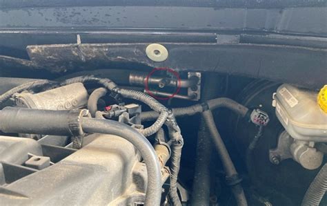 Dodge Caravan Ac Blowing Hot Air