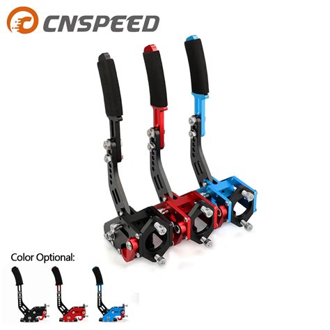 Cnspeed Universal Racing Handbrake Car Hydraulic Handbrake Drift Hand