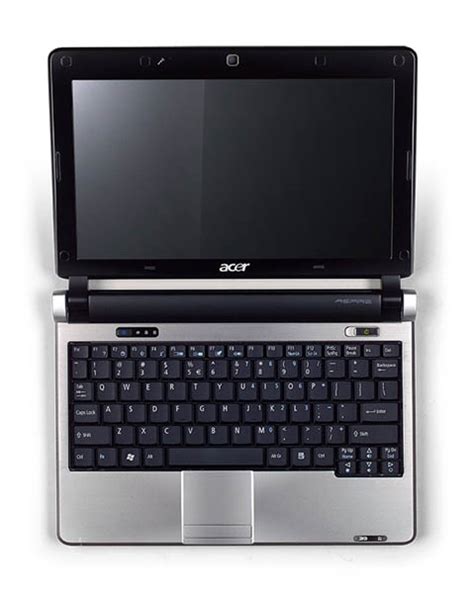 Acer Aspire One D Series Notebookcheck Net External Reviews