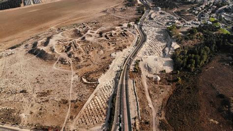 Los 10 Hallazgos Más Reveladores De La Arqueología Bíblica En El último Año