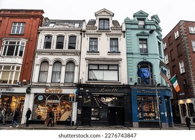 Irish Street Food Photos and Images & Pictures | Shutterstock