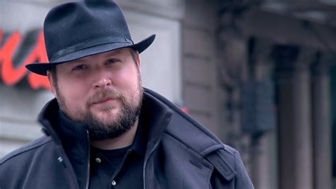 Markus Notch Persson Dalla Creazione Di Minecraft Alla Depressione Wired