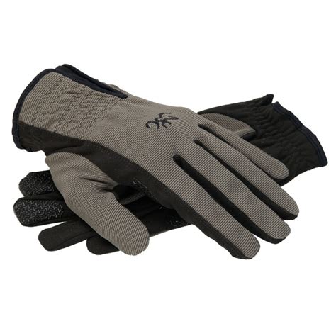 Gants Pour Le Balltrap Browning Creek Trapper