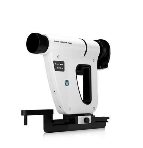 Remidio Handheld Fundus Camera Fop Nm 10 — Mandarin Opto Medic