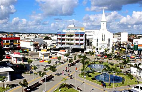 Santo Antônio de Jesus aparece em ranking de dez melhores cidades da