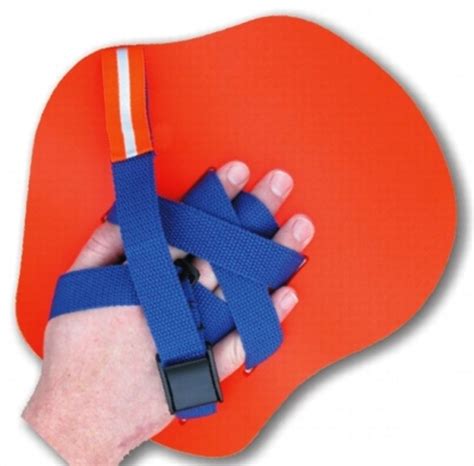 Hand Paddles For Kayaking Or Canoeing