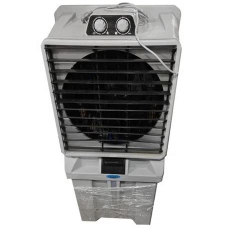 Material Plastic Satyam Tower Air Cooler L Upto Ft At Rs