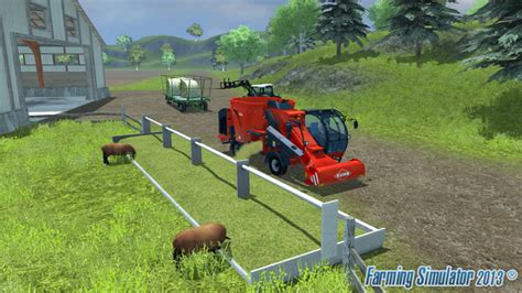 Farming Simulator 2013 - Download