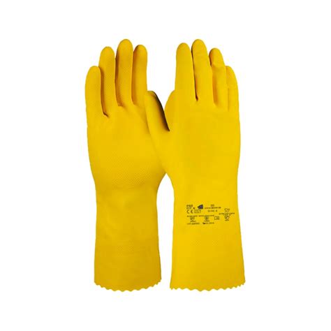 Pro Fit Guantes De Protecci N Contra Productos Qu Micos Hahn Kolb