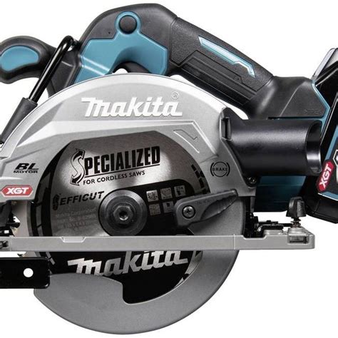 Sotel de Makita HS012GD201 Akku Handkreissäge Schnitttiefe max 90