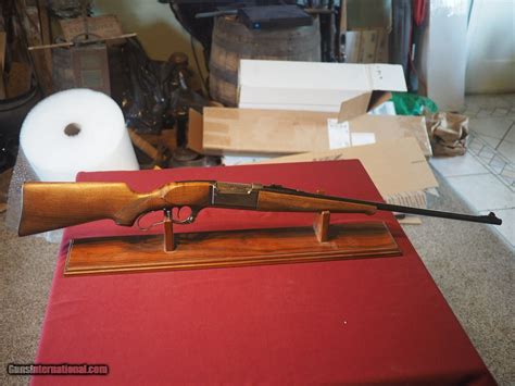 Savage Model 99 308