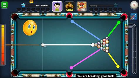 8 Ball Pool Unblocked 2023 Guide For Free Games In School Work