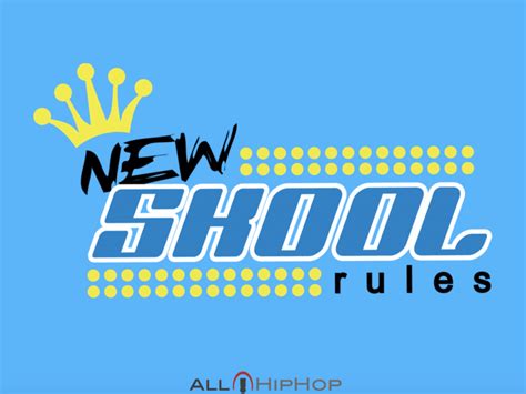 International Festival New Skool Rules Returns Digitally And Stronger For