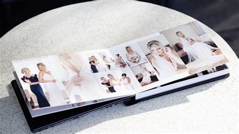 albums  la carte charming images