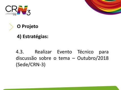 Experi Ncia Exitosa Da Fiscaliza O Crn Projeto Nasf Ppt Carregar