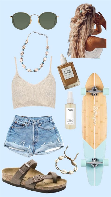 Outfit Inspo Summer Preppy Summer Outfits Trendy Outfits For Teens