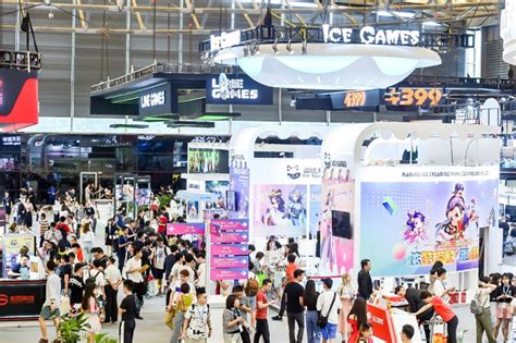 助力企业商务合作2023 Chinajoy Btob 商务配对系统全新上线特玩网