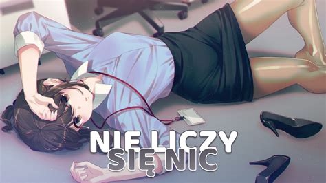 Nightcore Nie liczy się nic YouTube