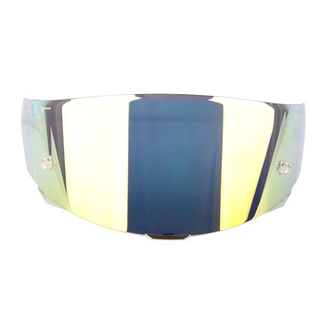 Motorcycle Helmet Visor Face Shield Helmets Len for NFR NX Equipment ...