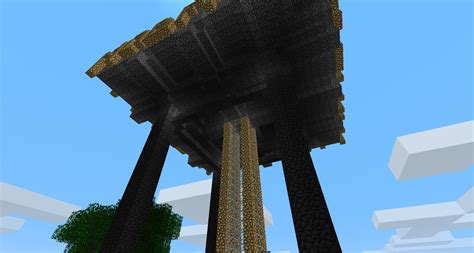 I made an AFK mob farm in beta v1.7.3 : r/GoldenAgeMinecraft