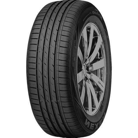 195/65R15 Nexen Nblue Premium 91T | RehvidPluss.com