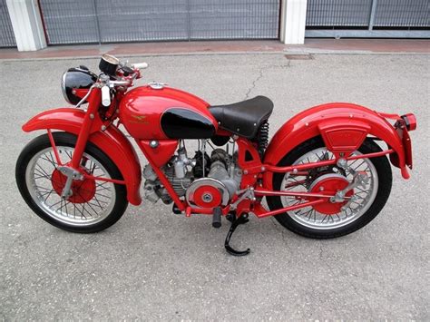 Moto Guzzi Airone Sport Cc Catawiki