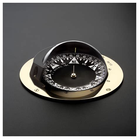 Super Yacht 6 Globemaster Compasses Sy 600 Ritchie Navigation