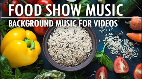 Cooking Show Music Download - Videohive , After Effects,Pro Video Motion