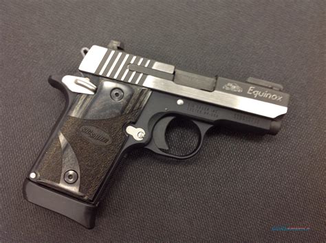 Sig Sauer P938 Equinox For Sale At 983600464