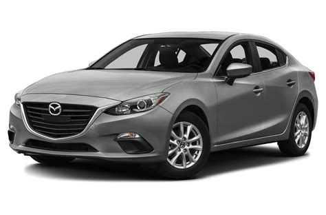 2015 Mazda Mazda3 Specs Prices Mpg Reviews And Photos