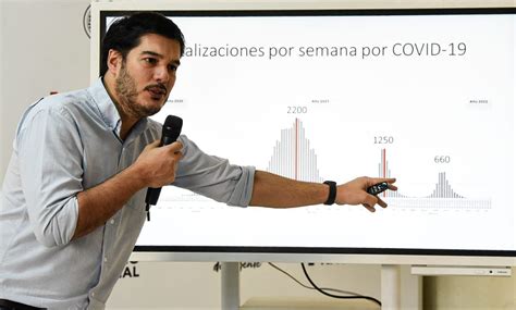 Diario Hoy Salud Reporta Aumento De Casos Covid Y Tambi N De