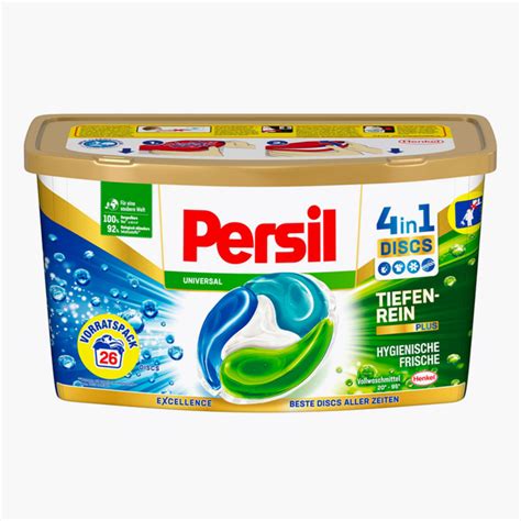 Persil Discs Color Wl Bei Flink Online Bestellen