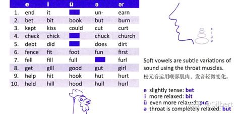 《美语发音秘诀》（american Accent Training）第四章攻略 美音中的t 知乎